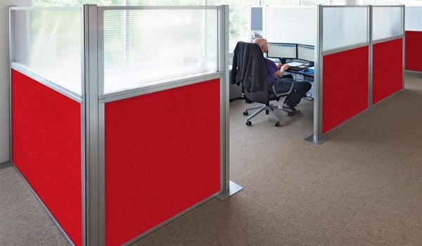 optimize your space with cubicle kits