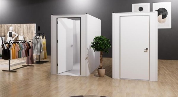 Creating Pop-Up Spaces to Attract New Tenants at Your Mall