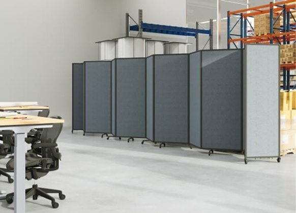 Room Dividers Category
