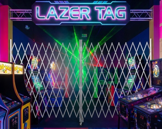 Control Traffic & Improve Safety