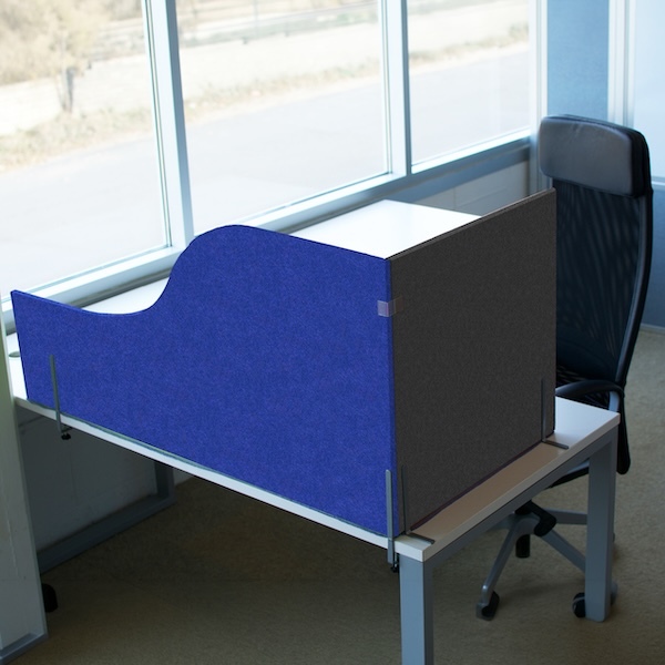 This table uses privacy panel to make privacy in one table