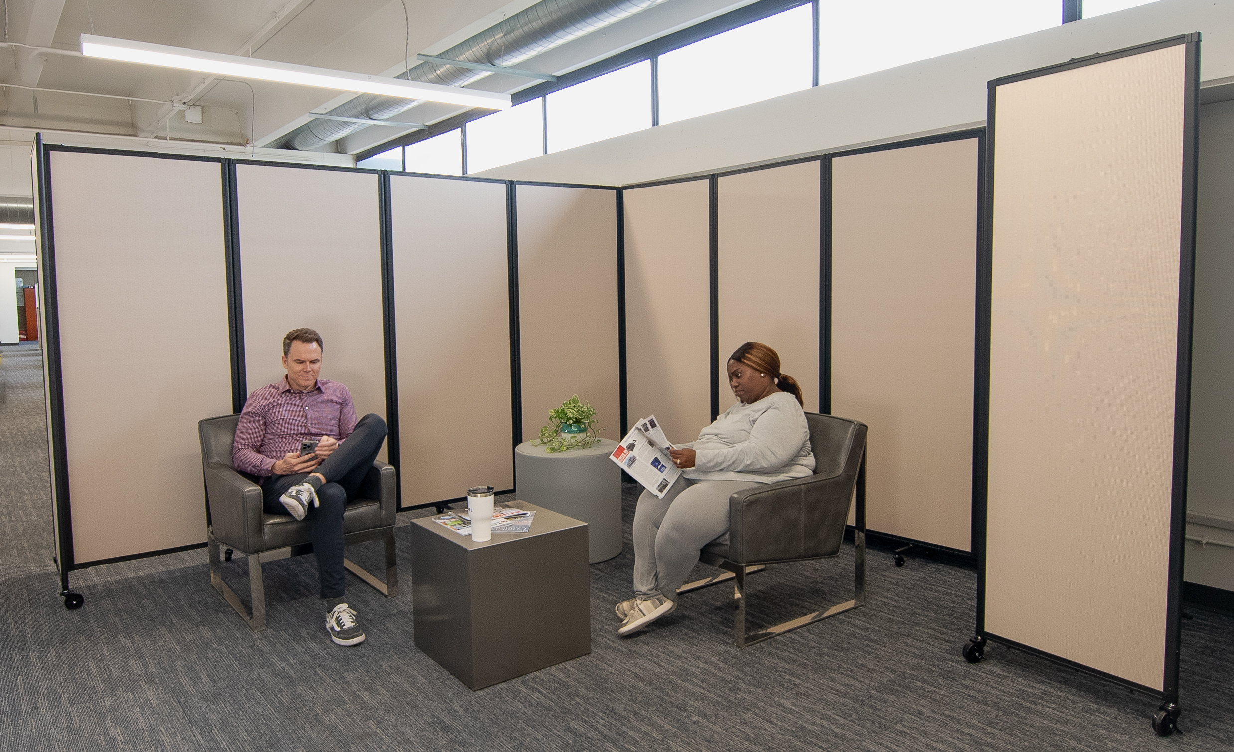 6 Tips for Designing Flexible Workspaces