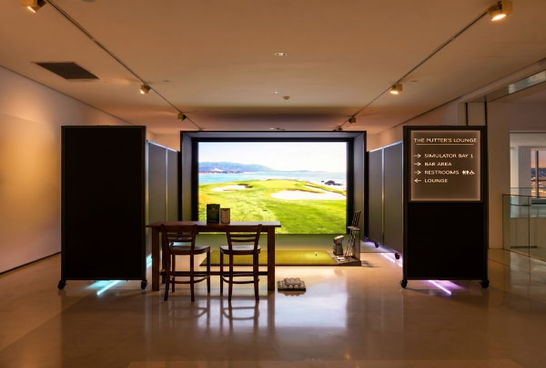 Create Private Party Rooms