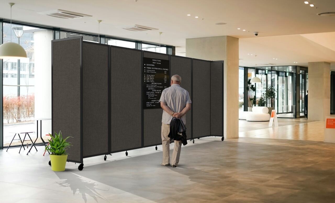 Creating a welcoming and accessible environment starts with one of the most foundational elements: visitor movement. 