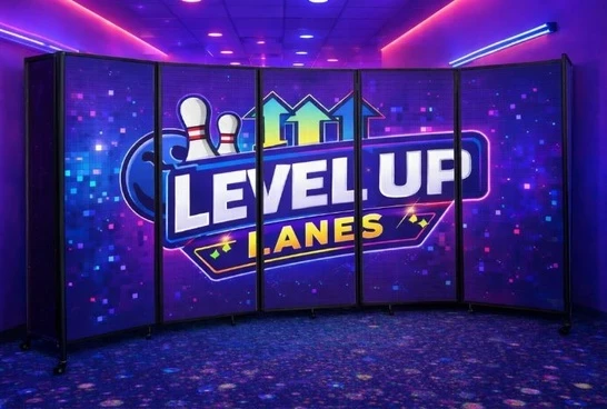 Reconfigure Attractions Anytime