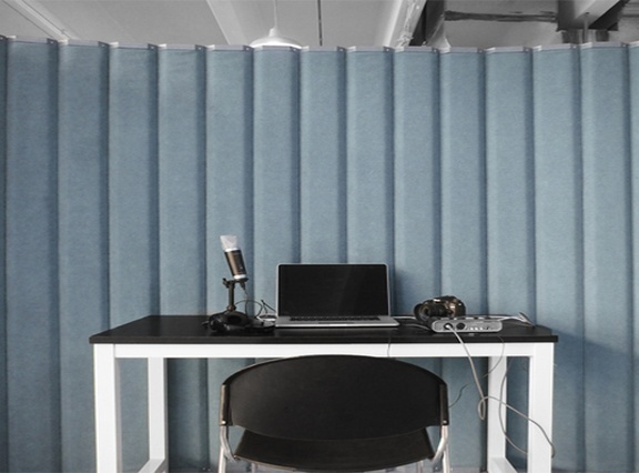 Acoustic Panels
