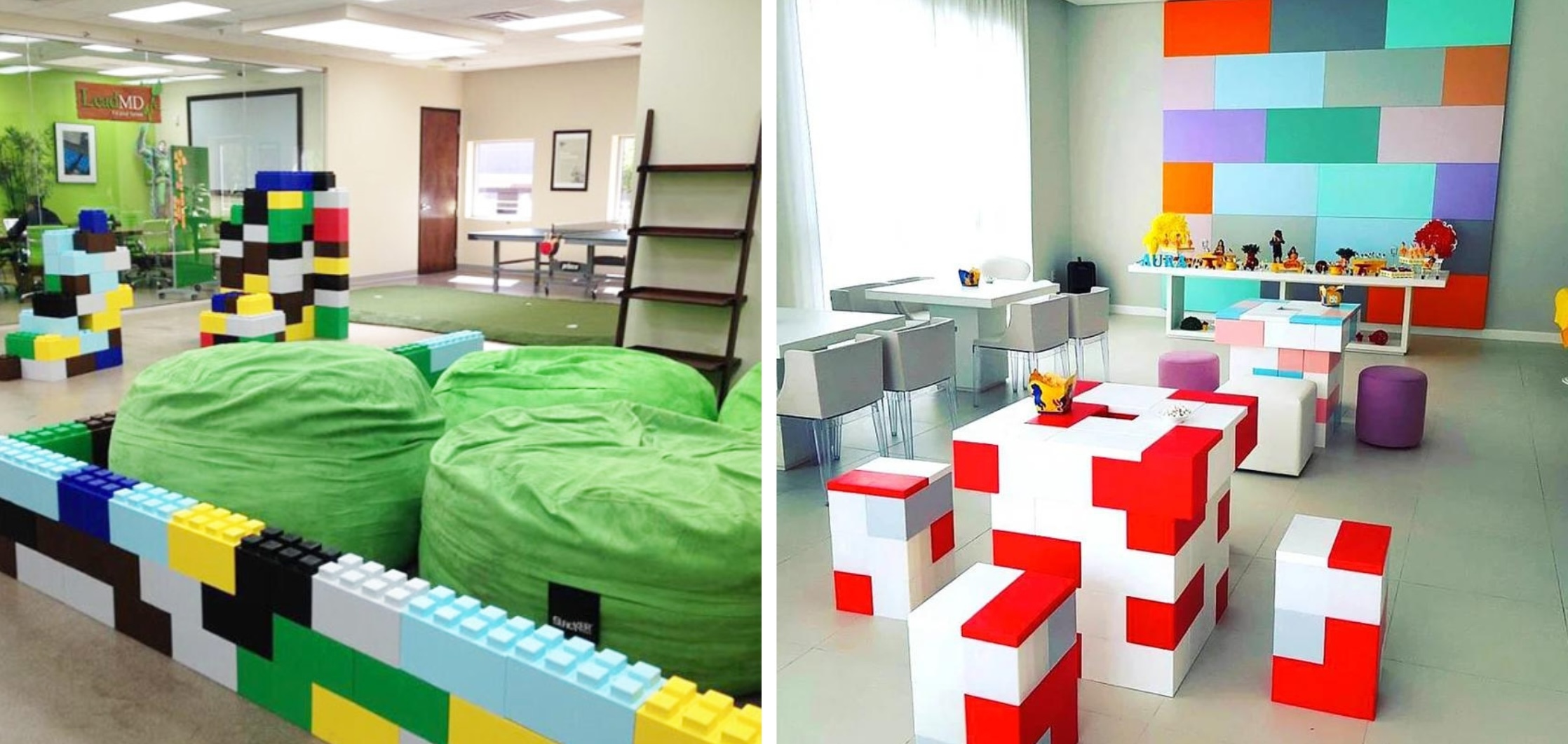 Create a Calming Space with Sensory Rooms and Spaces - Versare ...