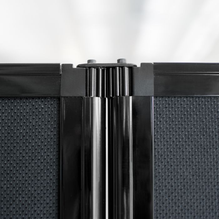 360 Degrees of Versatility The Versare Rotating Hinge Versare