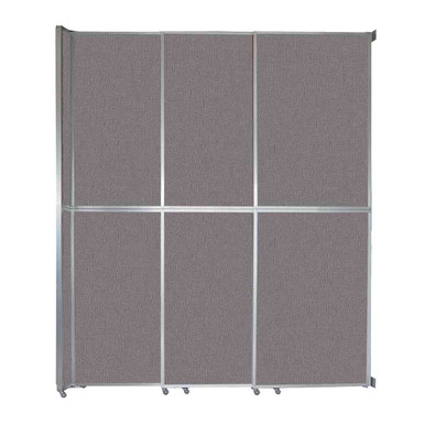 Operable Wall Sliding Room Divider 9'9