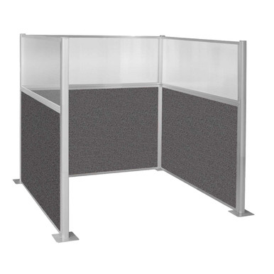 Partition Cubicle Wall Pins