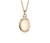 Beaded Locket