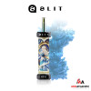 a aLIT Hookahlit 40k Puffs 3mg (3.5%) 40mL Disposables *Display of 5*