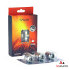 Smok TFV8 Baby Beast V2-A Series Replacement Coils 3Pack