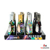 Techno Torch Egg Torches (Assorted Colors) *Display of 12* [Model#17135A]