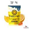 Road Trip Happy Caps Microdose Mushroom Gummies (20 Gummies Per Pack) *Display of 6*