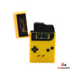 Techno Torch Game Console Flip Top Lighters (Assorted Colors) *Sleeve of 12* [Model#19611]