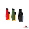 Techno Torch Fist Grip Torches (Assorted Colors) *Display of 9* [Model#19624A]