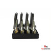 Techno Torch Shot Gun Dual Flame Torches (Assorted Colors) *Display of 24* - Camouflage [Item#02441-CA]