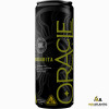 Oracle 10mg D9 Seltzer 12oz Beverages *Pack of 6*