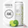 Oracle KRTM 45mg Kratom Seltzer 12oz Beverages *Pack of 6*