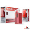 Yovo JB50K 50K Puffs 50mg 15mL Pod Disposables (Full Kit) *Display of 5*