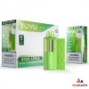 Yovo JB50K 50K Puffs 50mg 15mL Pod Disposables (Full Kit) *Display of 5*