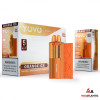Yovo JB50K 50K Puffs 50mg 15mL Pod Disposables (Full Kit) *Display of 5*