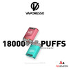 Vaporesso Eco Nano 2 Pod System 1000mAh Kit w/ 1 Replacement Lush Mesh Pod