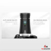 Yocan iShred Smart Dual Mode E-Grinder *Sold As Singles*