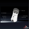 Yocan iShred Smart Dual Mode E-Grinder *Sold As Singles*