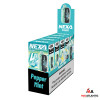 Nexa Flex Crystal Edition 40K Puffs 50mg 18mL Disposables (Full Kit) *Display of 5*