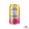 The Hemp Doctor Phuk'd Up 50mg D9 Seltzer 12oz Beverages *Pack of 6*