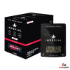 Delta Munchies Imperial Zaza Tier THCA 14g Flower Pouches *Display of 5*