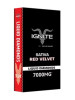 Ignite Liquid Diamonds 7000mg THCA Blend 7g Disposables *Display of 5*