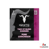 Ignite Take Off 150mg D9 Gummies (1 Gummy Per Pack) *Dispenser Display of 25*