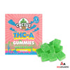 Cactus Labs 500mg THCA Gummies (1 Gummy Per Pack) *Dispenser Display of 25* 