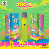 Cactus Labs THCA 2g Disposables *Display of 5* 