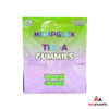 Hemp Geek 500mg THCA Gummies (2 Gummies Per Pack) *Dispenser Display of 25*