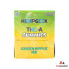 Hemp Geek 500mg THCA Gummies (2 Gummies Per Pack) *Dispenser Display of 25*