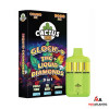 Cactus Labs Glock-9 Liquid Diamonds Edition D9 Blend 3-In-1 9g Disposables *Display of 5*