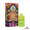 Cactus Labs Glock-9 Liquid Diamonds Edition D9 Blend 3-In-1 9g Disposables *Display of 5*