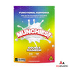 Delta Munchies Cereal Crunchies 10mg D9 Blend Edibles (5 Edibles Per Pack) *Display of 5*