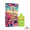 Cactus Labs Glock-9 Upper Cut Edition Blend 3-In-1 9g Disposables *Display of 5*