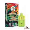 Cactus Labs Glock-9 Upper Cut Edition Blend 3-In-1 9g Disposables *Display of 5*