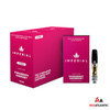 Delta Munchies Imperial THCP Enhanced LR 1g Cartridges *Display of 6*
