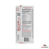 The Hemp Doctor Limited Seasonal Edition 200mg Chocolate Bars *Display of 6*
