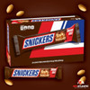 Snickers Candy Bars *Counter Display*