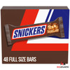Snickers Candy Bars *Counter Display*