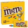 M&M Chocolate Candy (Assorted Flavors / Sizes) *Counter Display*