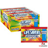Life Savers Gummy Candy (Assorted Flavors / Sizes) *Counter Display*